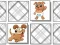 Puppy Pairing — безплатна онлайн игра