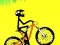 Stickman Bike Rider — безплатна онлайн игра
