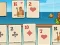 Tiki Solitaire — безплатна онлайн игра