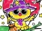 Coloring Book — безплатна онлайн игра