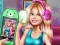 Ellie Fab Selfie — безплатна онлайн игра
