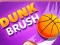 Dunk Clash — безплатна онлайн игра