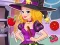 Audrey's Spell Factory — безплатна онлайн игра
