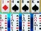 Eliminator Solitaire — безплатна онлайн игра