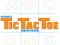 Tic Tac Toe Multiplayer — безплатна онлайн игра
