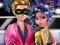 Super Couple Glam Party — безплатна онлайн игра
