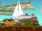 Adventure Drivers — безплатна онлайн игра