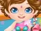 Baby Lily Birthday — безплатна онлайн игра