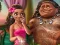 Exotic Princess Proposal — безплатна онлайн игра