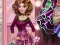 Dove Shopping Day Dolly Dress Up — безплатна онлайн игра