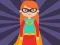 Girl Hero — безплатна онлайн игра