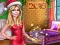 Ellie New Year Room Deco — безплатна онлайн игра
