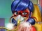 Dotted Girl Mission Accident ER — безплатна онлайн игра