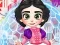Vanellope Princess Makeover — безплатна онлайн игра