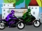 Bike Racing math Factors — безплатна онлайн игра