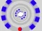 Tunnel Ball — безплатна онлайн игра