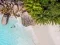 Seychelles Beach Jigsaw Puzzle — безплатна онлайн игра