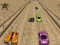 3D LA Supercars — безплатна онлайн игра