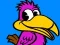 Birds Coloring — безплатна онлайн игра