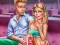 Ellie Cinema Flirting — безплатна онлайн игра
