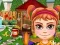 Garden Design Games: Flower Decoration — безплатна онлайн игра