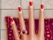 Fashion Nail Art — безплатна онлайн игра