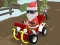 Santa's Rush The Grinch Chase — безплатна онлайн игра