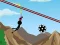 Stickman Jumping — безплатна онлайн игра