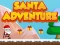 Santa Adventure — безплатна онлайн игра