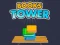 Tower of books — безплатна онлайн игра