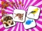 Animals Memory — безплатна онлайн игра