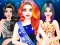 Top Model Fashion Dress Up — безплатна онлайн игра