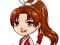 Chibi Fighter Dress Up Game — безплатна онлайн игра