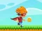 Hopping Boy's — безплатна онлайн игра