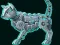 Cyber Cat Assembly — безплатна онлайн игра
