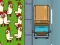 Go Chicken Go — безплатна онлайн игра
