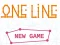 One Line — безплатна онлайн игра