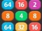 2048 Merge — безплатна онлайн игра