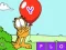 Garfield English Sight Words — безплатна онлайн игра