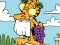 Garfield Spot The Difference — безплатна онлайн игра