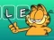 Garfield Sentences — безплатна онлайн игра