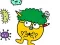 Little Miss Inventor Biology — безплатна онлайн игра