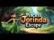 Princess Jorinda Escape — безплатна онлайн игра