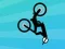 Free Rider Jumps — безплатна онлайн игра