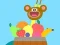 Hew Duggee Jam badge — безплатна онлайн игра
