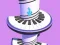 Piano Helix Jump — безплатна онлайн игра