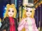Princess Broadway Shopping — безплатна онлайн игра