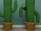 Cactus Cube — безплатна онлайн игра
