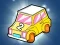 Merge Car — безплатна онлайн игра