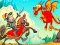 Knight And Dragons — безплатна онлайн игра